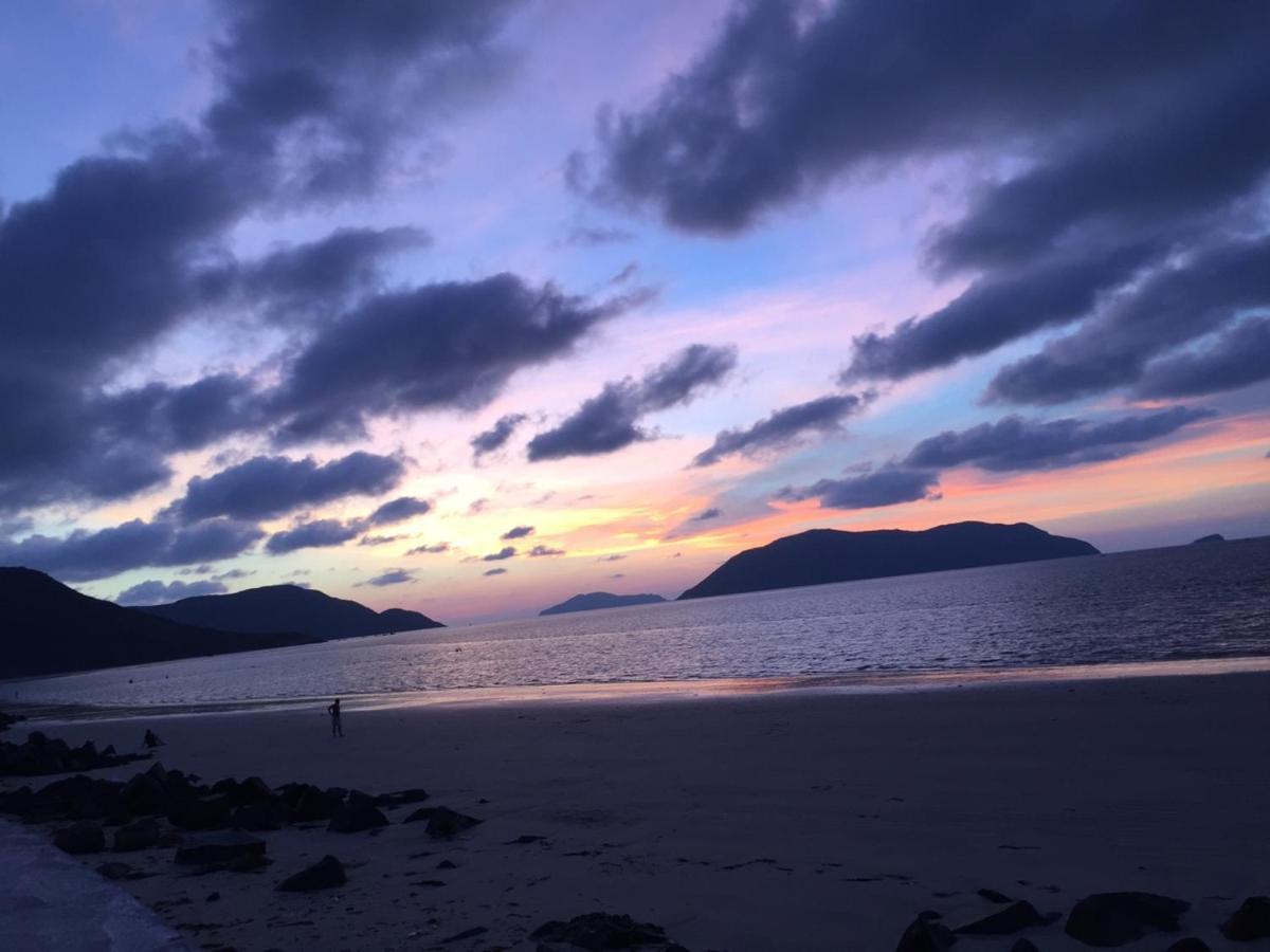 Khach San Phuc Loc An Con Dao Ξενοδοχείο Chi Khu Co Ong Εξωτερικό φωτογραφία