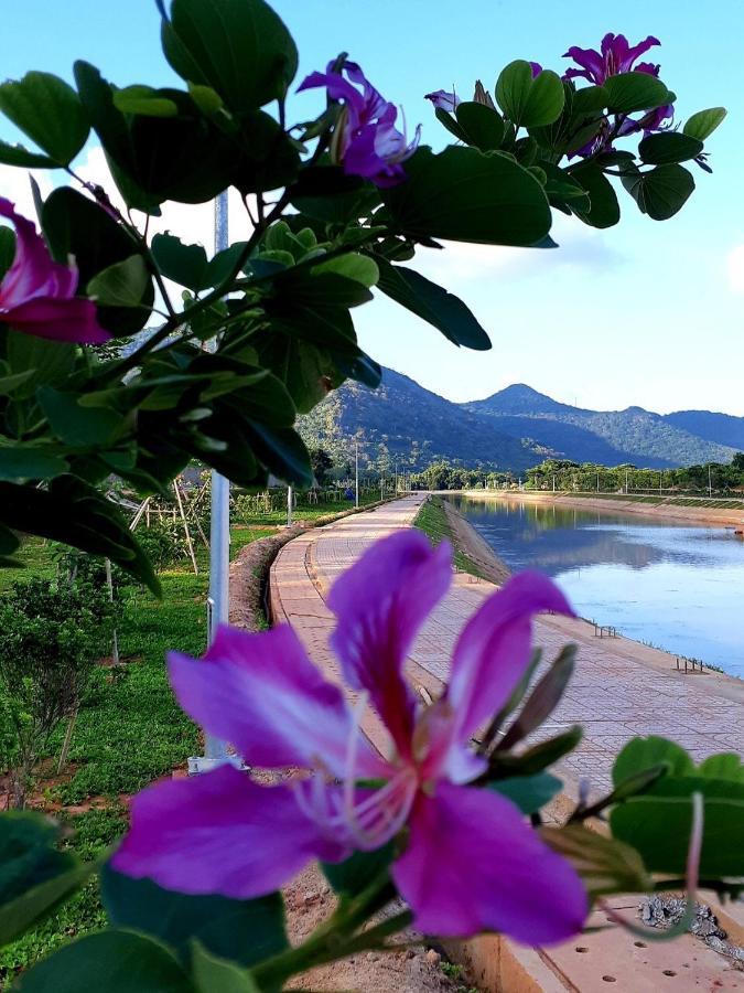 Khach San Phuc Loc An Con Dao Ξενοδοχείο Chi Khu Co Ong Εξωτερικό φωτογραφία